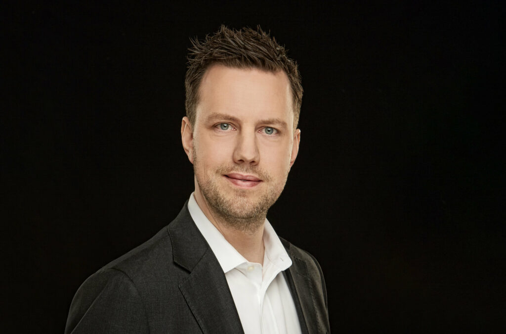 Tobias Grotkjær Elmstrøm